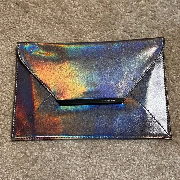 Mary Kay Clutch Bag - Picture 1 of 8